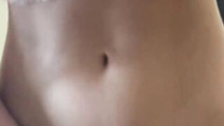 ScarlettKissesXO - Riding Cock Cowgirl