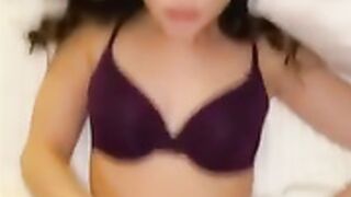 Mackenzie jones fucked