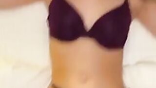 Mackenzie jones fucked