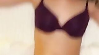 Mackenzie jones fucked