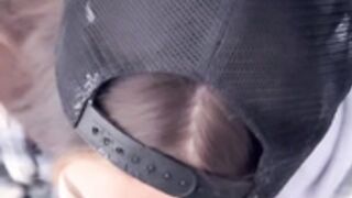 Urfavbellabby huge facial