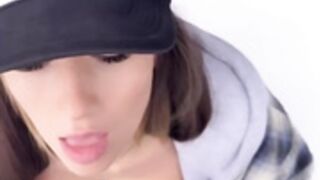 Urfavbellabby huge facial