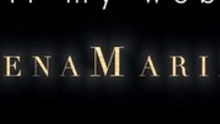 Melena Maria Rya Jerk off Instructions