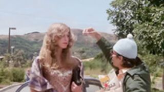 VINTAGE FILM. COME UNDER MY SPELL