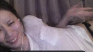 annnnnn  anal dildo session 19.07.2013 sk y pe