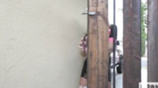 Anal Chemistry - Tiffany Watson