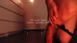 Nylaahh-1 I love riding you ( ticket show )