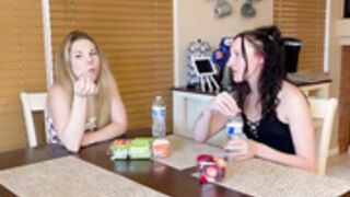 Amethyst Taylor taboo