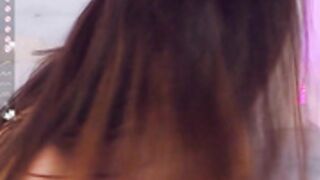 sabina_Zara speads pussy in private