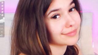 sabina_Zara speads pussy in private