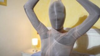 nylon encasement layers 2