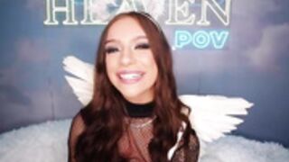 Heaven POV - April Olsen