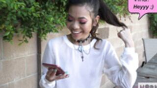 Episode 166 - Vina Sky