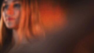 RocknRose 23-03-07 fishnet show