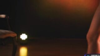 RocknRose 23-03-07 fishnet show