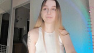 Jumphigher 08 (Julia formerly Tonsykaprina)