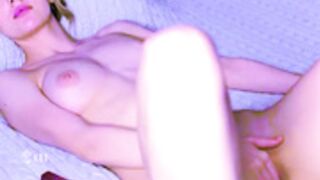 Aria_inlove tall gurl with the tinest of pussies