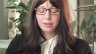 AK - Boss Makes Employee Jerk on Zoom