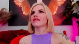 Валерия Токарская одесская шлюшка с кислой рожей ебется