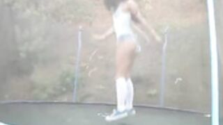 Anal cuties- Gina Valentina