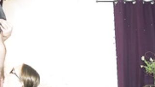 Tatum Christine - Miss suki gets a facial