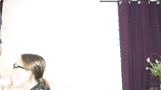 Tatum Christine - Miss suki gets a facial