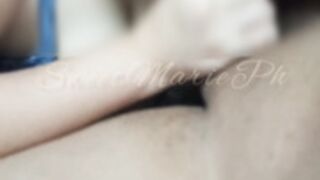 SweetMarie Pinay wife