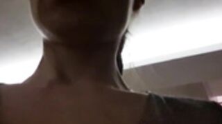 bbmarie fuck the delivery guy