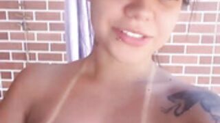 Phrazoniss tan lines