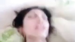 Homemade girl fuck 2