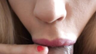 Becca Marie deep throat