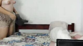 threesomesolve's(21-07-18) FFM