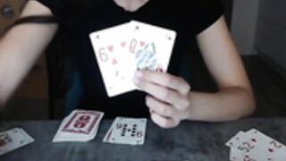 Fancy Vikki MFC Live 3