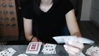 Fancy Vikki MFC Live 3