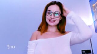 PollyDolll the Schrodinger milf, ass/pussy @3:40