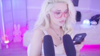 MyCherryCrush: Docktor Roleplay ASMR