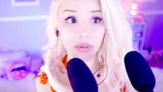 MyCherryCrush: Xmas ASMR