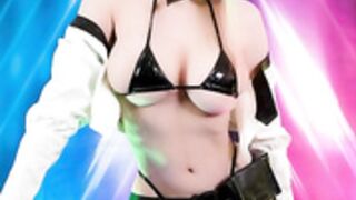 Hidori Rose - Lucy Edge Run Rup 3