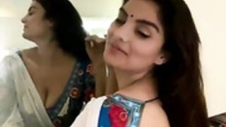 Anveshijain non nude