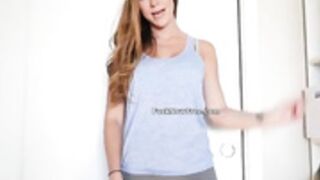 Ashley alban face sitting joi