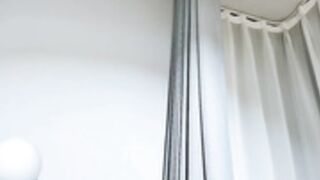 SM_siqing naked on 9 March 2023