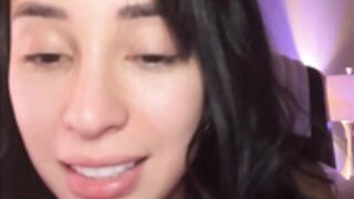 Veronica Perasso OF Show Best Moves