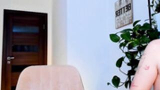 Adele Wilson Lesbian kiss, nude private