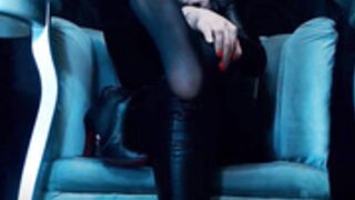 Mistress CailynBrown ( Part 1 )