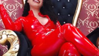 Mistress AliceJelani ( Part 1 )