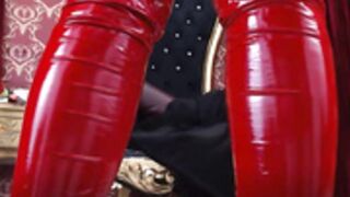 Mistress AliceJelani ( Part 1 )