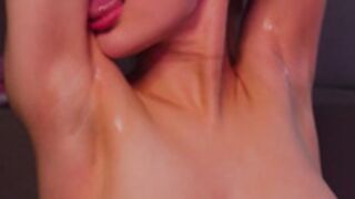 angella_kleee armpit fetish