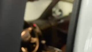 Alexis Texas- OF - Car Masturbation