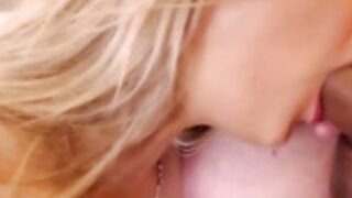 flor_thi blow job, facial