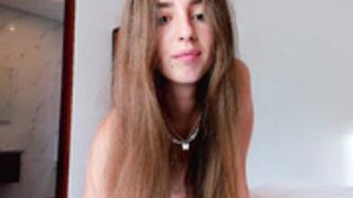 coy_amina nude naked bare exposed